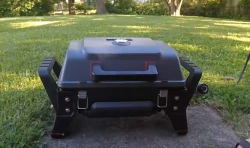 Char-Broil Grill (Grill2Go X200) Char-Broil Grill (Grill2Go X200)
