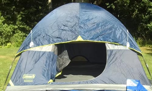 Coleman Sundome Tent: Definitive Review (2026)