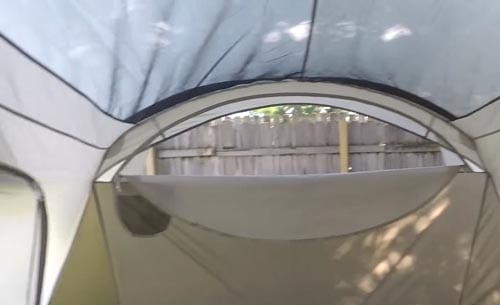 Coleman WeatherMaster Tent Coleman WeatherMaster Tent (6-Person)