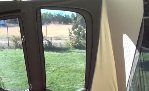 Kodiak Canvas Tent Kodiak Canvas Tent