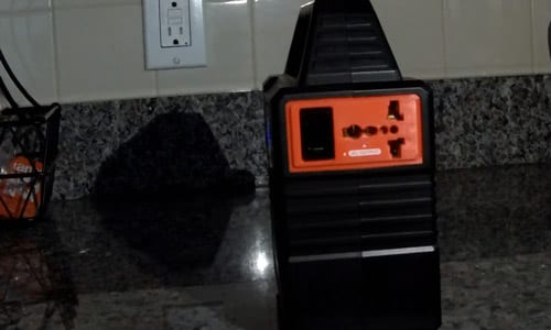 Coolis 150wh Portable Solar Power Inverter Generator Coolis 150wh Portable Solar Power Inverter Generator