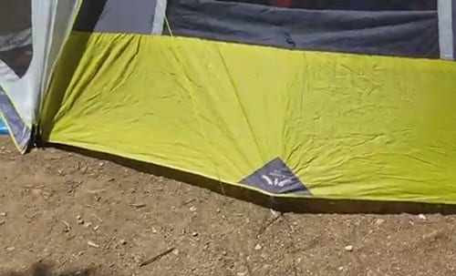 CORE 10 Person Instant Cabin Tent (With Screen Room) CORE 10 Person Instant Cabin Tent (With Screen Room)