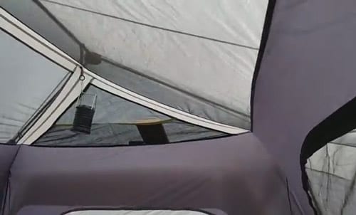 CORE 10 Person Instant Cabin Tent (With Screen Room) CORE 10 Person Instant Cabin Tent (With Screen Room)