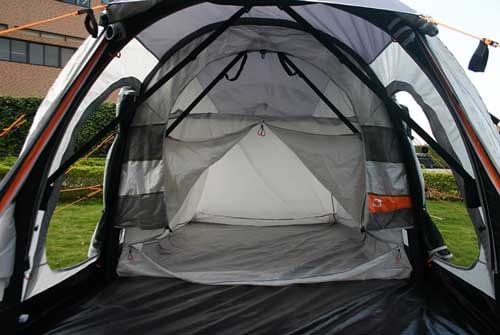 Moose Outdoors Inflatable Tent Moose Outdoors Inflatable Tent