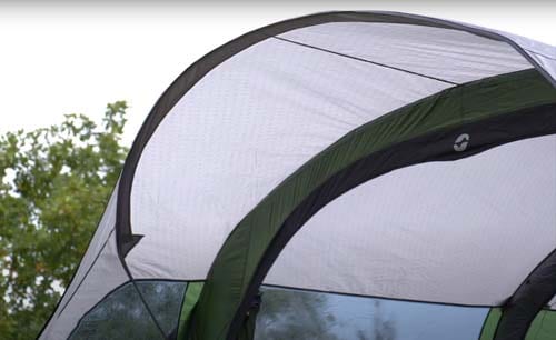 Outwell Tent (Broadlands 6 Man Tunnel Tent) Outwell Tent (Broadlands 6 Man Tunnel Tent)
