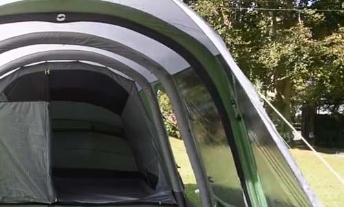 Outwell Tent (Broadlands 6 Man Tunnel Tent) Outwell Tent (Broadlands 6 Man Tunnel Tent)
