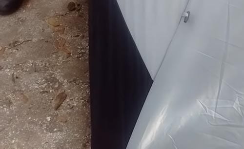 Ozark Trail 10 Person Tent