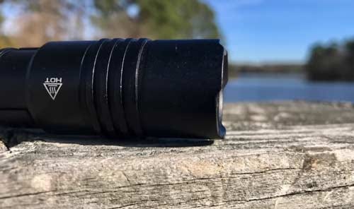 Streamlight ProTac Rechargeable Flashlight Streamlight ProTac Rechargeable Flashlight
