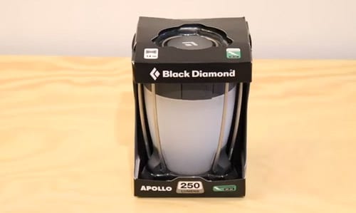 Black Diamond Apollo Black Diamond Apollo