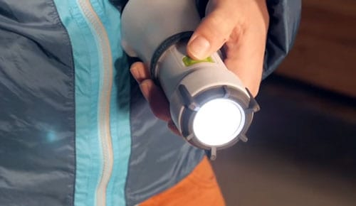 Black Diamond Voyager Lantern Black Diamond Voyager Lantern