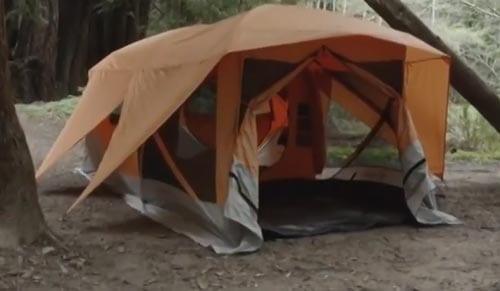 Gazelle T4 Plus Pop Up Tent Gazelle T4 Plus Pop Up Tent