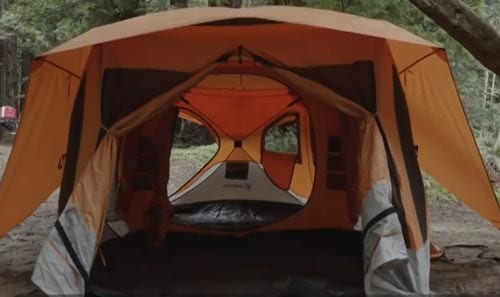 Gazelle T4 Plus Pop Up Tent Gazelle T4 Plus Pop Up Tent