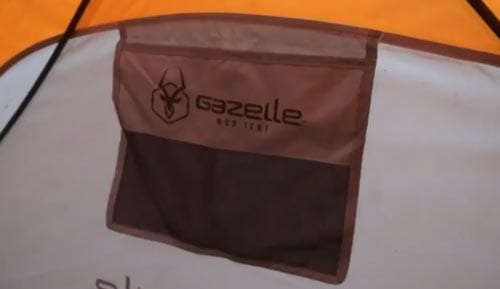 Gazelle T4 Plus Pop Up Tent Gazelle T4 Plus Pop Up Tent