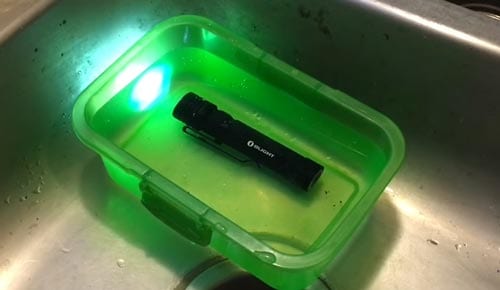 Olight S30R Olight S30R