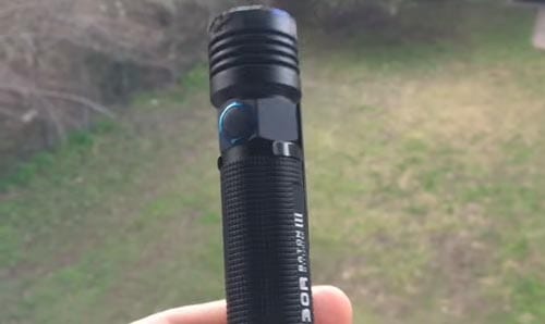 Olight S30R Olight S30R