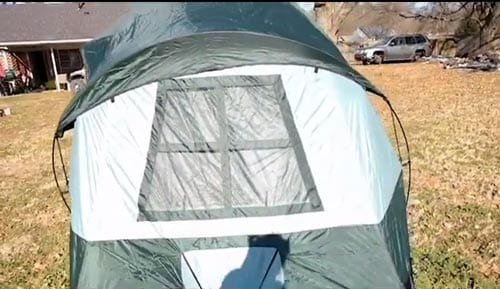 Tahoe Gear Olympia Tent