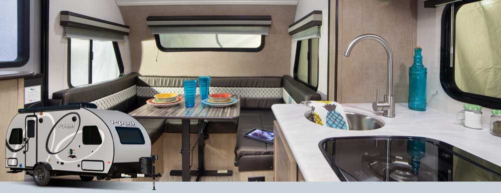 17 Best Small Travel Trailers & Campers On the Market For (2026)