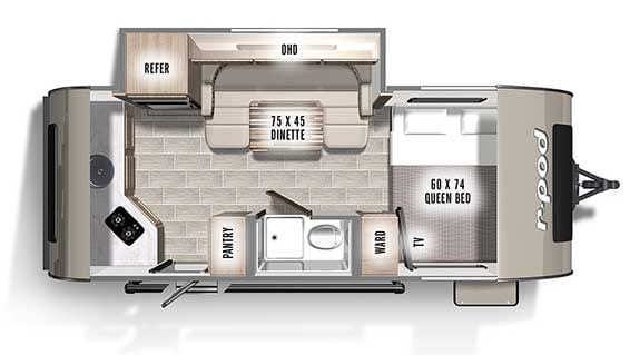 Small Travel Trailers Small Travel Trailers