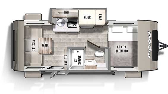 Small Travel Trailers Small Travel Trailers