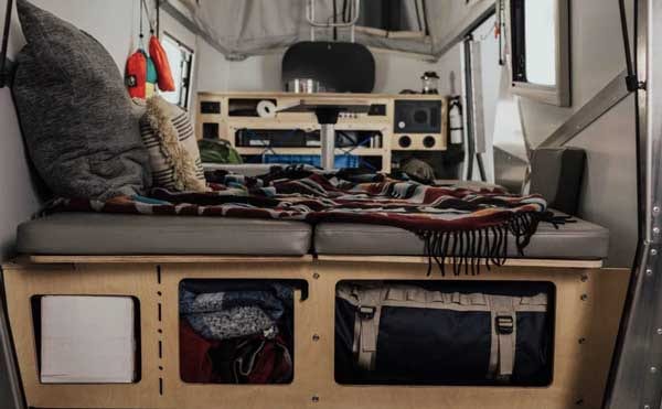 TAXA Outdoors Cricket Camper TAXA Outdoors Cricket Camper