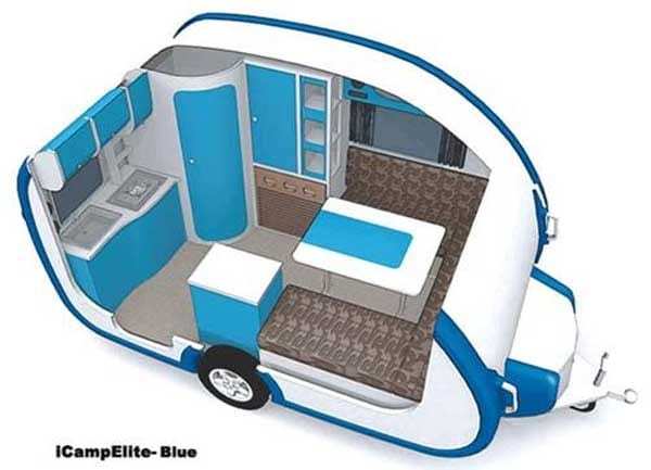 iCamp Elite iCamp Elite