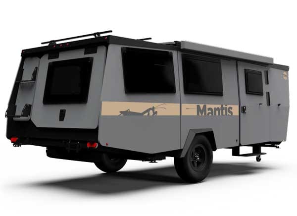 Mantis Camper Mantis Camper