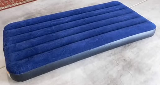 Intex Classic Downy Airbed Intex Classic Downy Airbed