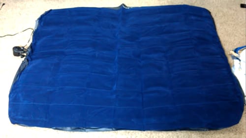 Intex Classic Downy Airbed Intex Classic Downy Airbed