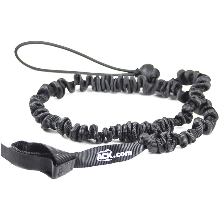 Best Kayak Paddle Leash [Version 1]
