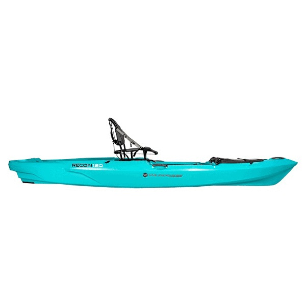 Wilderness Systems Recon 120 Fishing Kayak