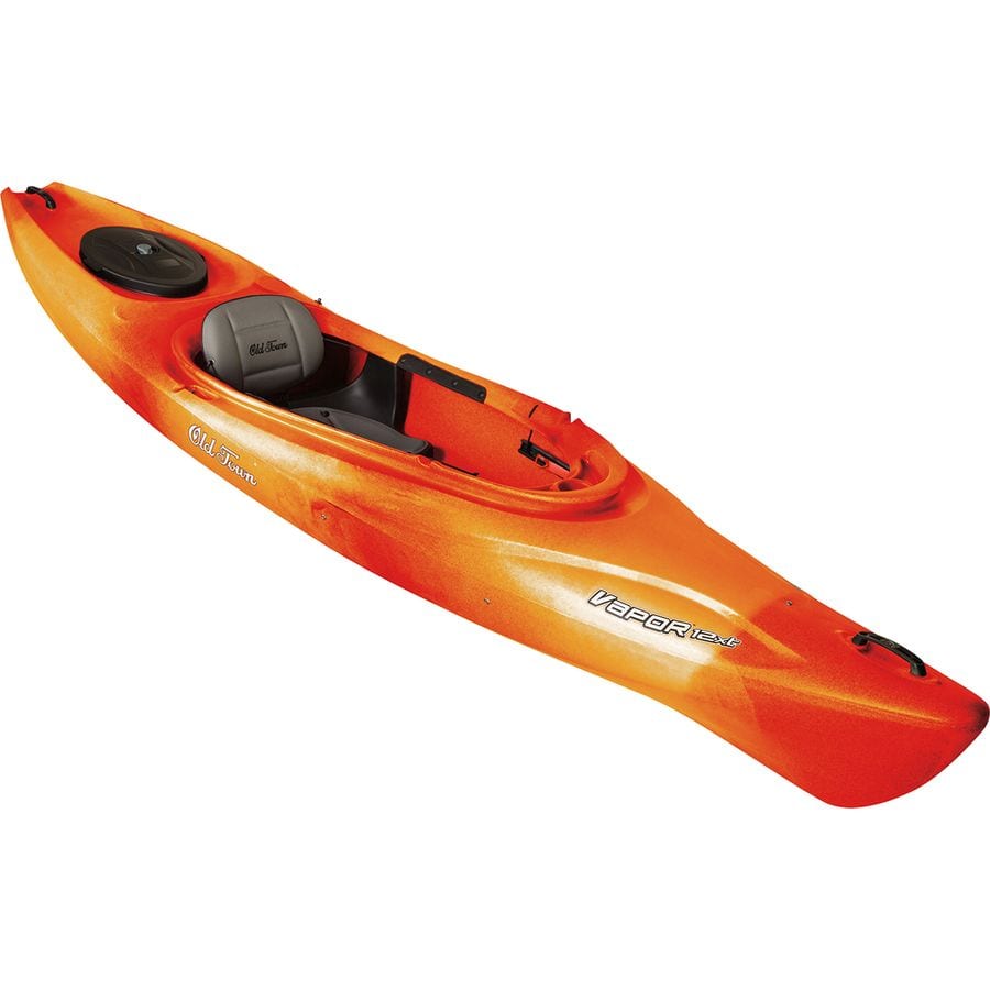 old town vapor 12xt kayak