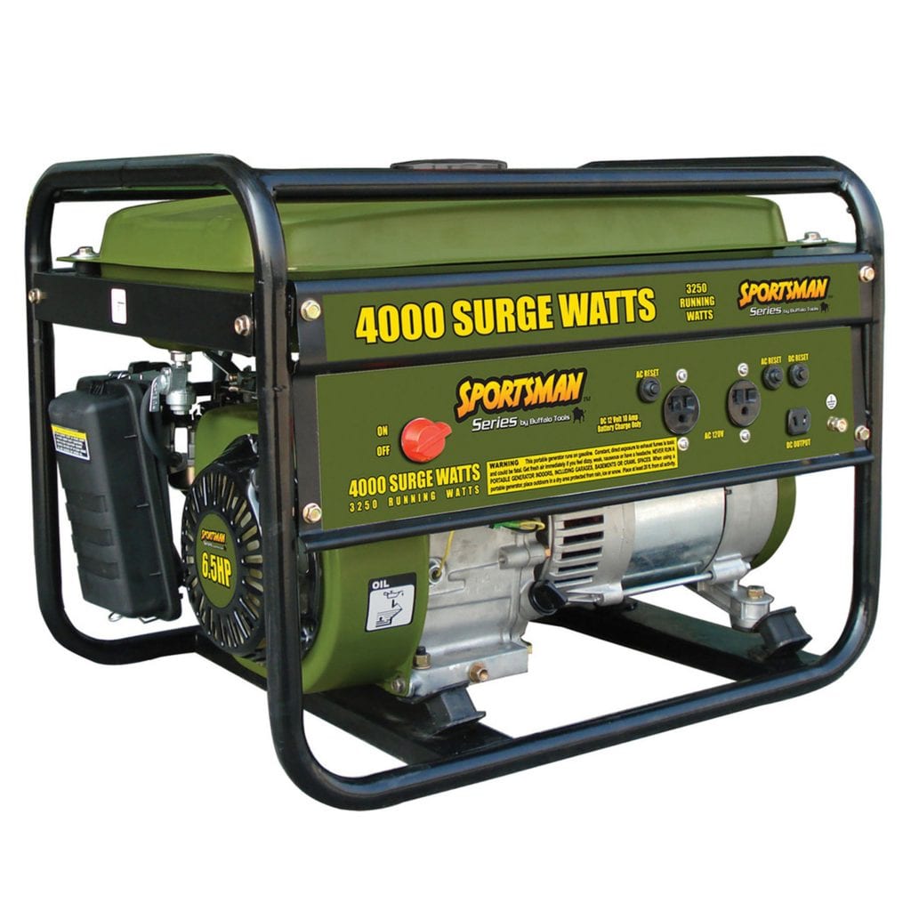 10 Best Quiet Generator [UPDATED 2026] Definitive Review