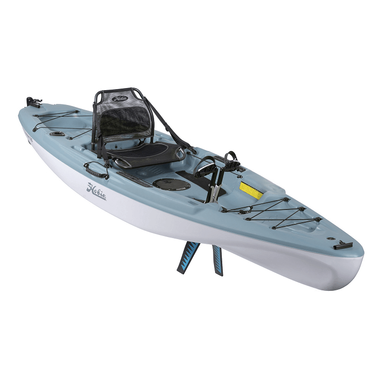 Hobie Mirage Passport 12.0 DLX