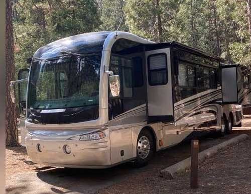 Motorhome Gas Mileage [Definitive Guide] 2026 [NEW RESEARCH]