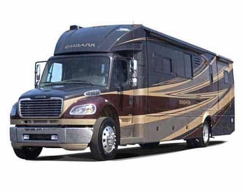 The Ultimate Guide to Motorhome Gas Mileage The Ultimate Guide to Motorhome Gas Mileage