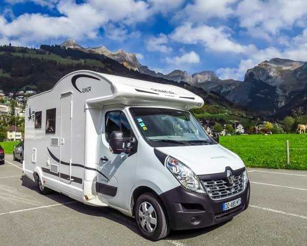 The Ultimate Guide to Motorhome Gas Mileage The Ultimate Guide to Motorhome Gas Mileage
