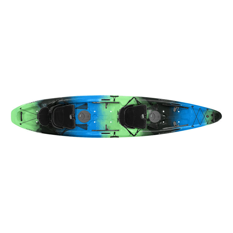 Wilderness Systems Tarpon 135T Tandem Kayak
