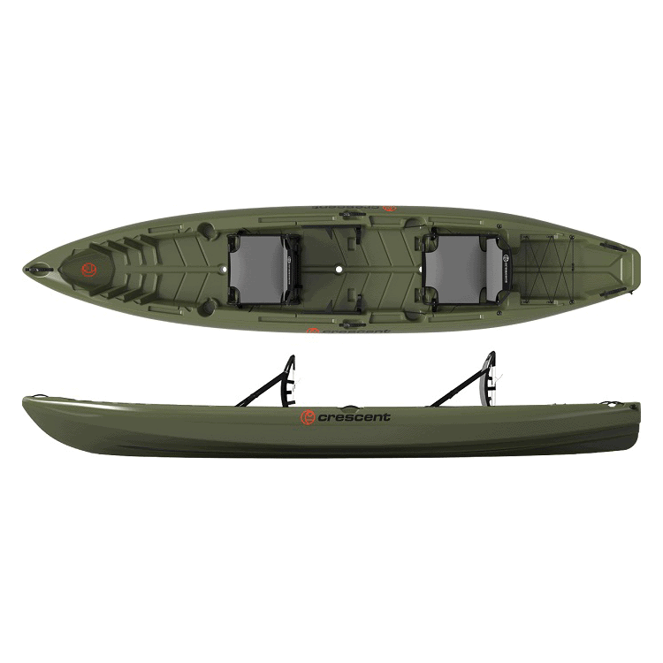 The 10 Best Tandem Kayak On the Market Right Now
