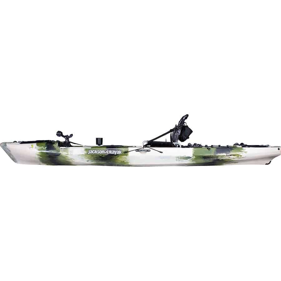 Jackson Kayak Mayfly