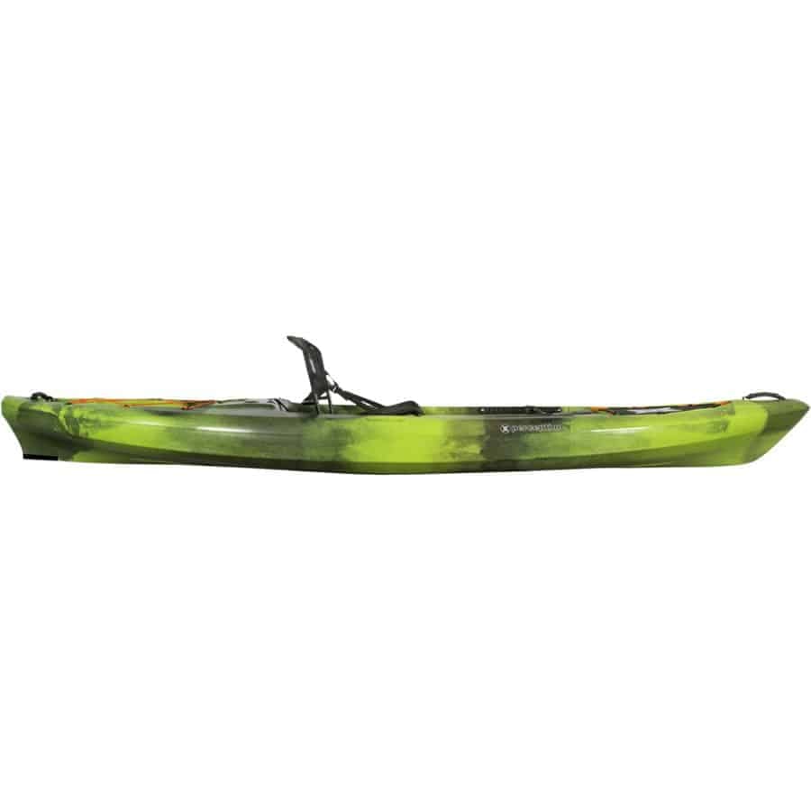 Pescador Pro Kayak