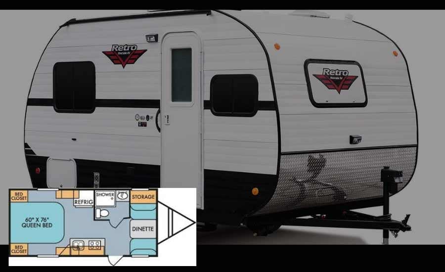 Forest River Rockwood Geo Pro Travel Trailer Forest River Rockwood Geo Pro Travel Trailer