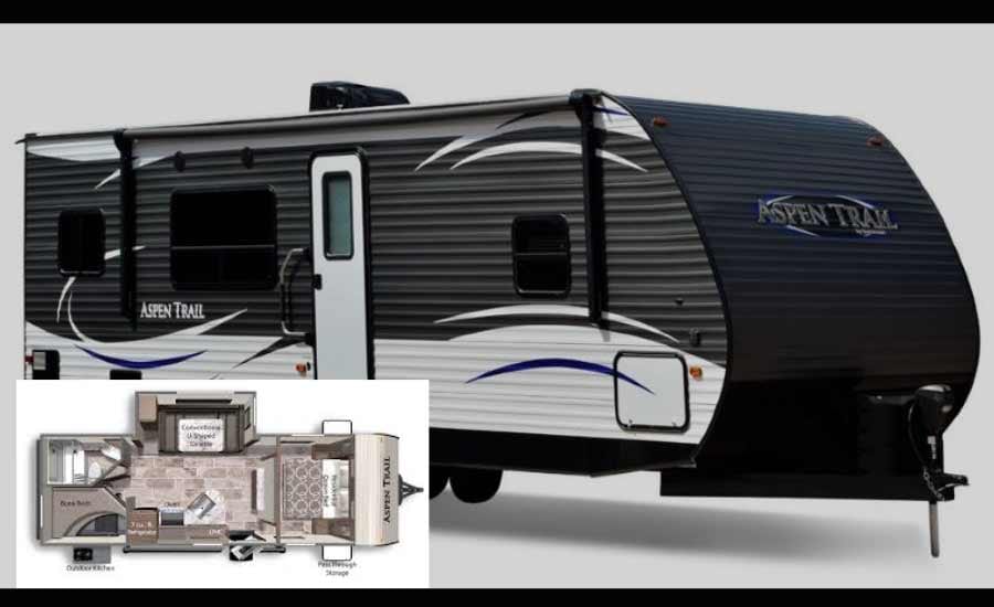 Forest River Rockwood Geo Pro Travel Trailer Forest River Rockwood Geo Pro Travel Trailer