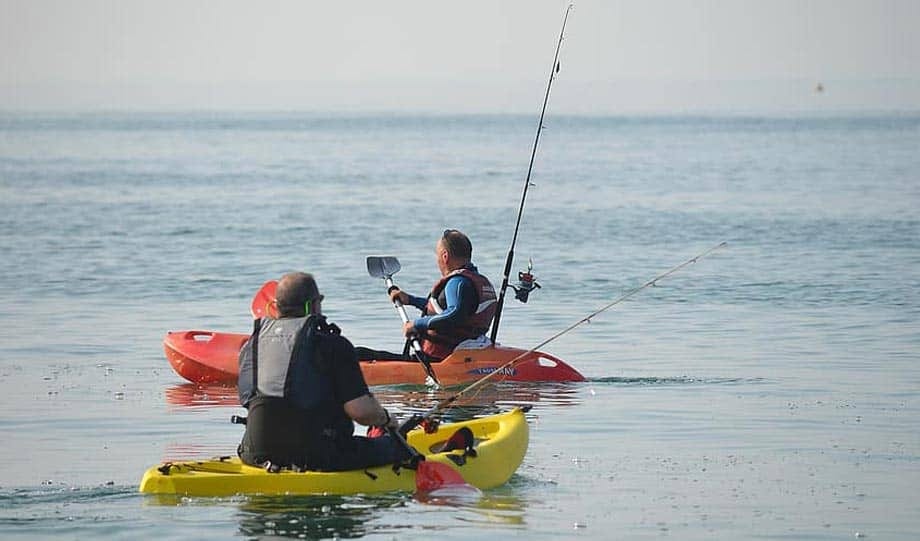 Fishing Paddle Board Fishing Paddle Board