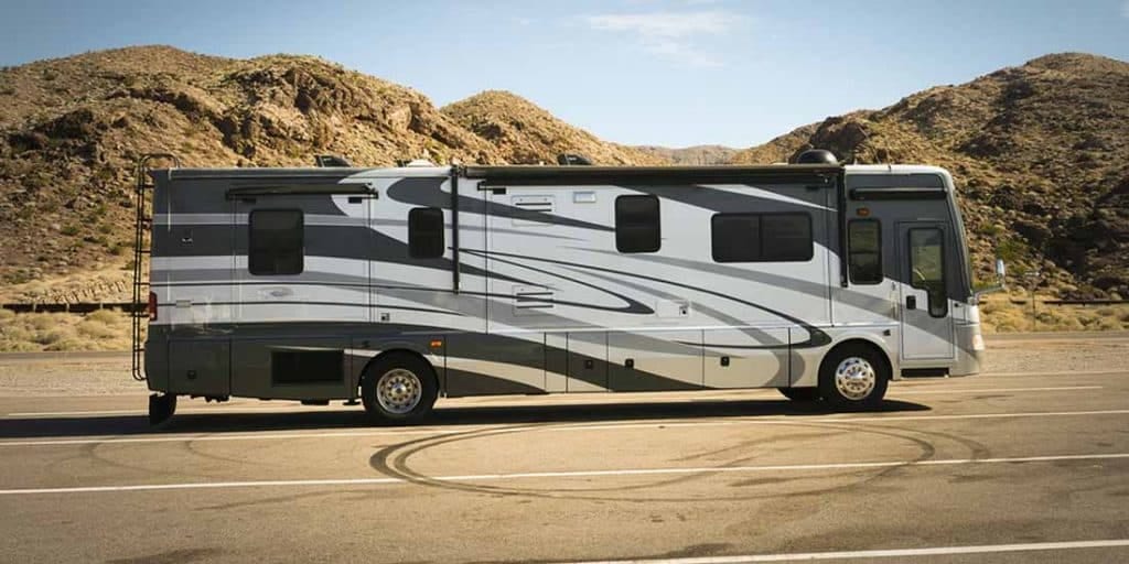 Average RV Costs [With 27 Examples] 2026