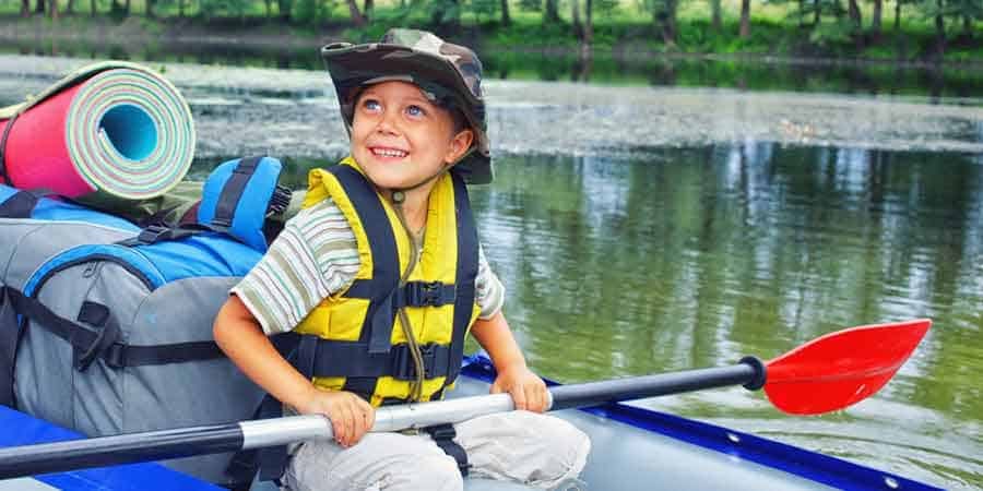 Stohlquist Fit Life Jacket [UPDATED] 2026: Definitive Review