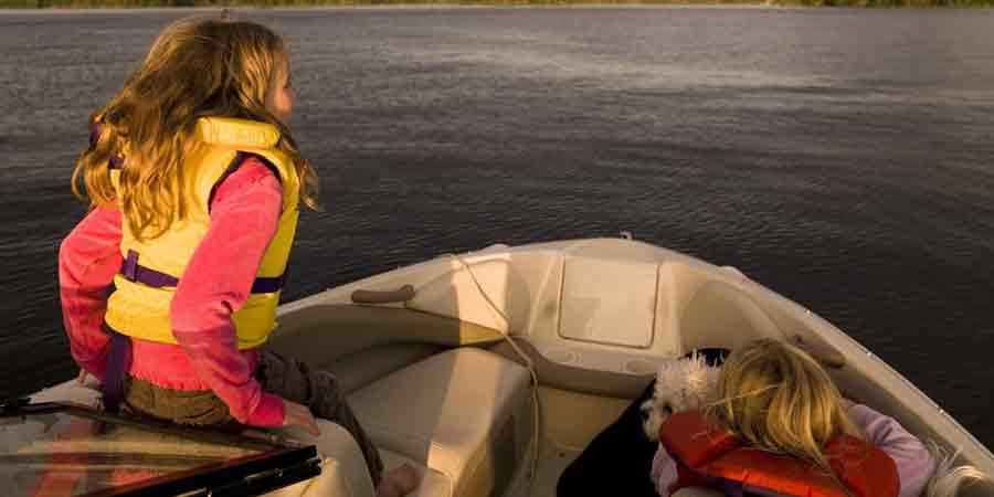 Stohlquist Fit Youth Life Jacket Stohlquist Fit Youth Life Jacket