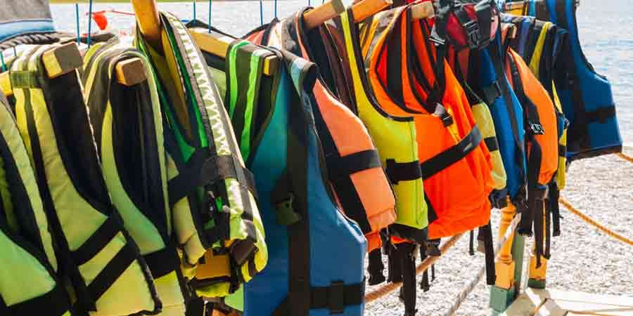 What Makes A Good Life Jacket?