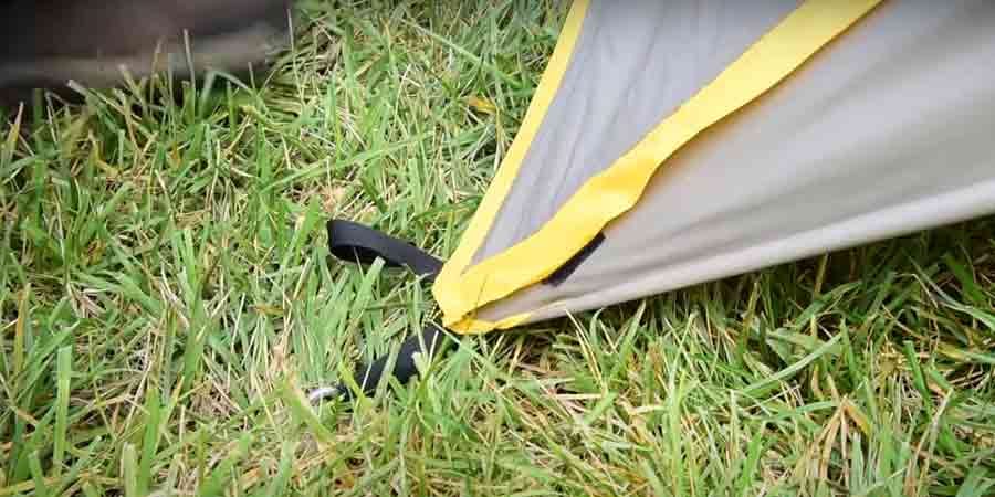 Browning Camping Glacier Tent : Definitive Review (2026)
