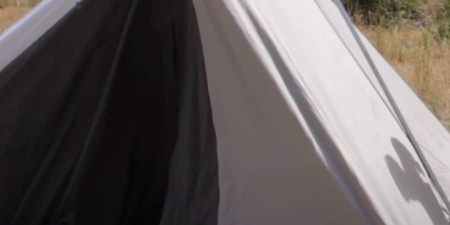 Kodiak Canvas Tent 8 person Kodiak Canvas Tent 8 person