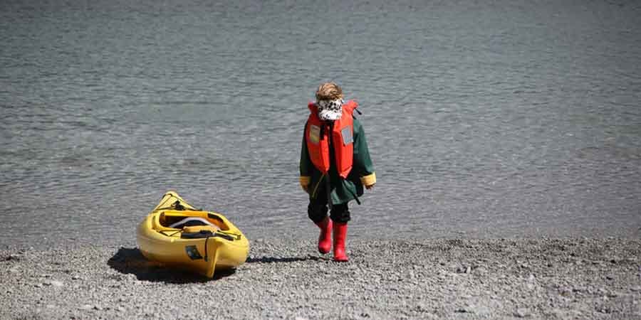 Is Kayaking Bad For Your Back?